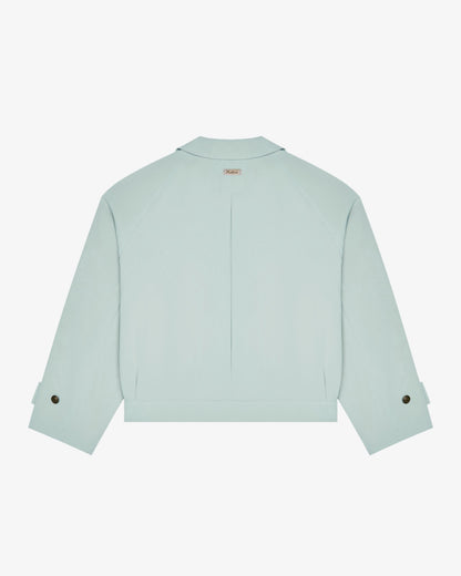 Belmonte Jacket - Surf Spray Malbon Men