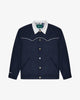 Maritime Blue