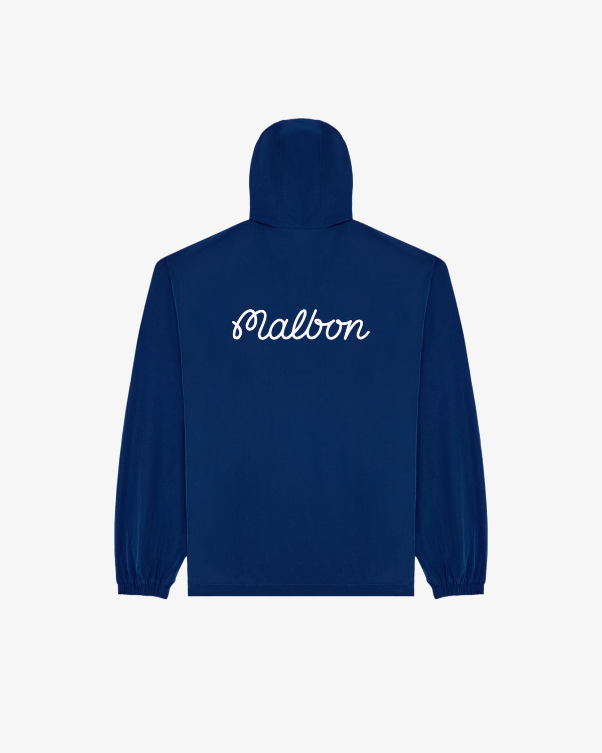Ridge Anorak - Navy Malbon Men
