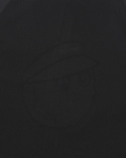 Studio Seoul Softshell Jacket - Black Malbon Men