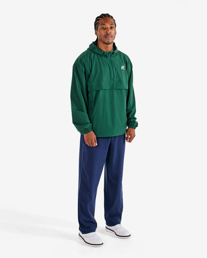 Ridge Anorak - Forest Malbon Men