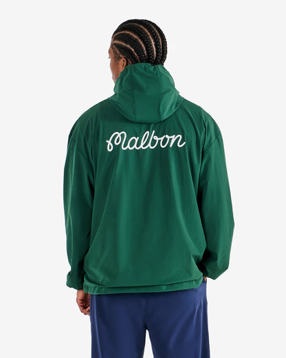 Ridge Anorak - Forest Malbon Men