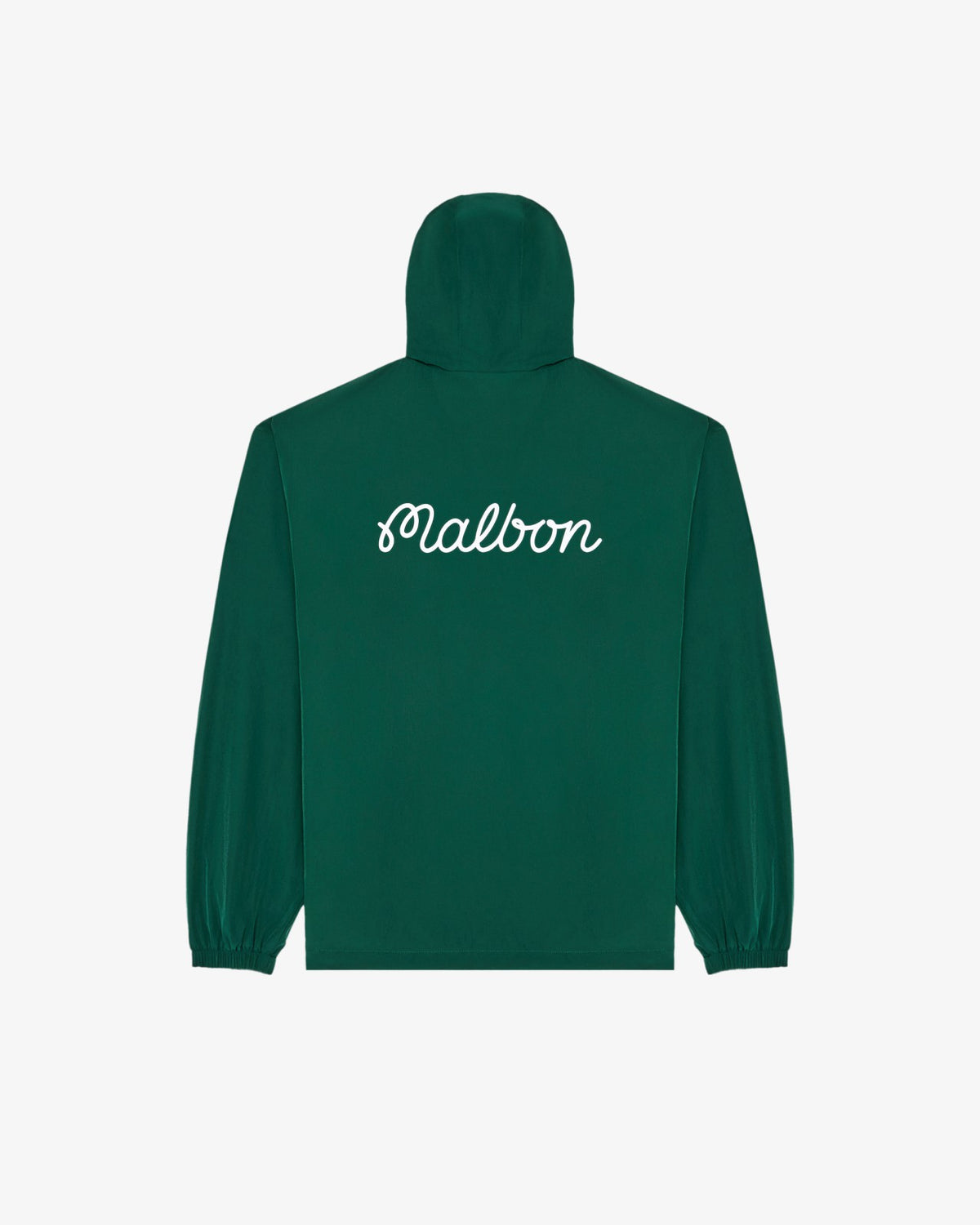 Ridge Anorak - Forest Malbon Men