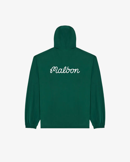 Ridge Anorak - Forest Malbon Men