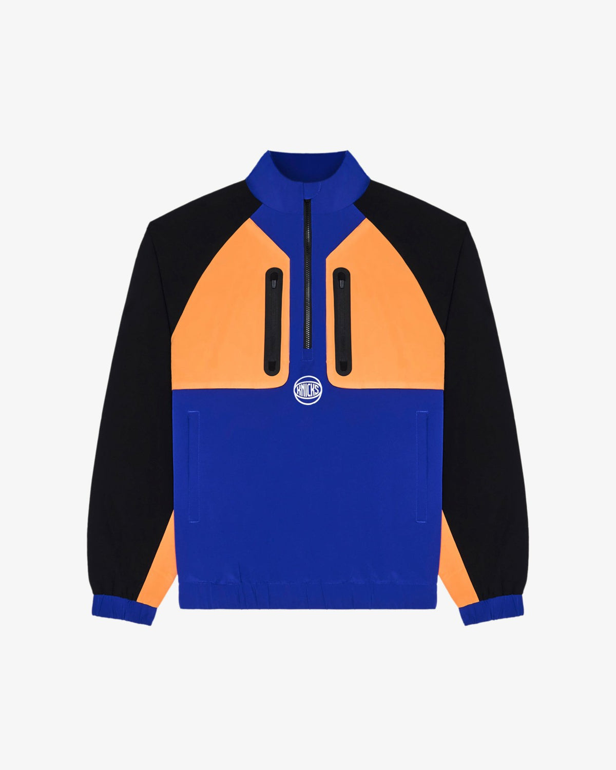 Knicks Pullover - Dark Blue Malbon Men