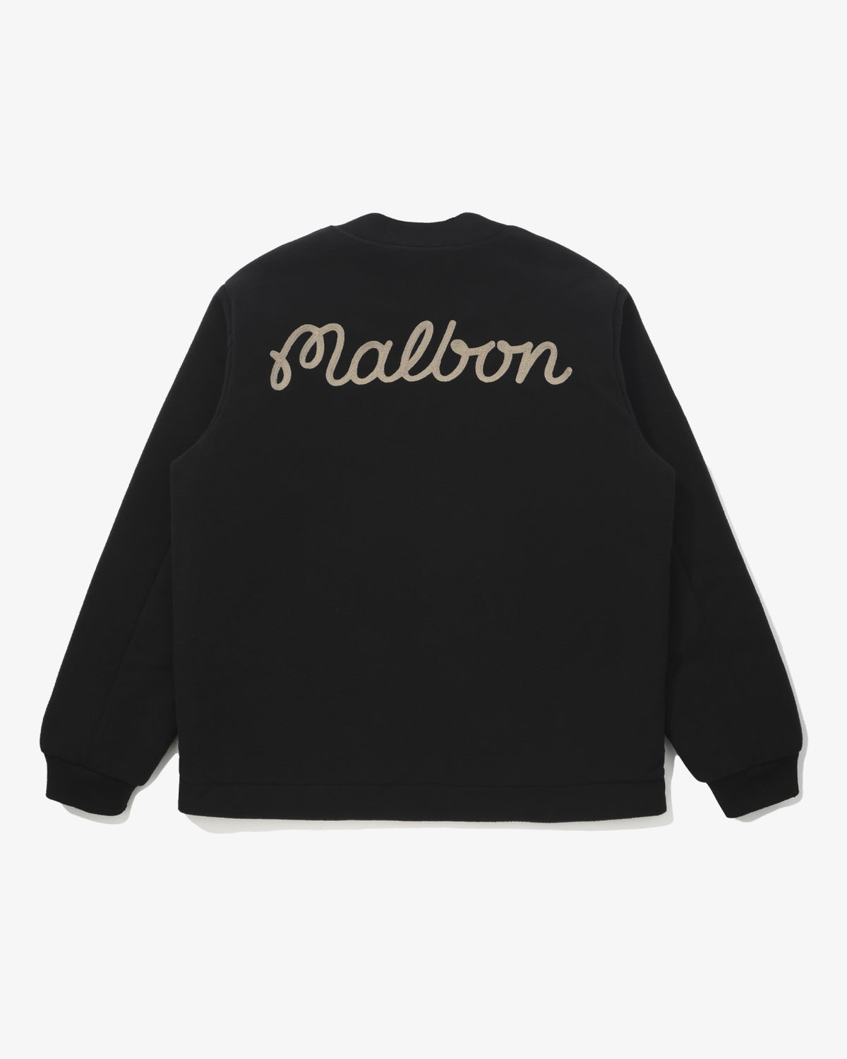 Studio Seoul Tour Divot Reversible Padded Jacket - Camo Malbon Men