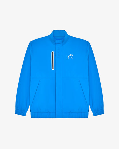Mrc Full Zip Jacket - Directoire Blue Malbon Men