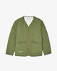 Olivine / Cream