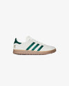 Ivory / Malbon Green
