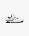 White/Black