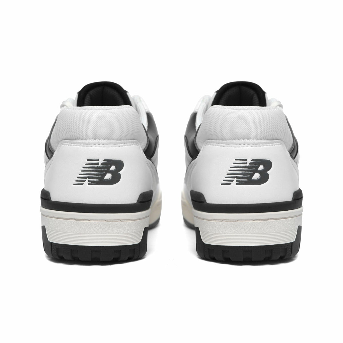 New Balance 550 Golf Shoe - White/Black Malbon Men