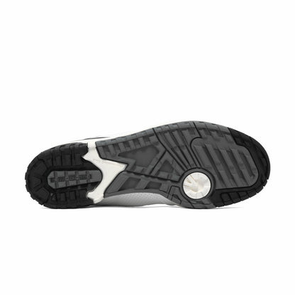 New Balance 550 Golf Shoe - White/Black Malbon Men