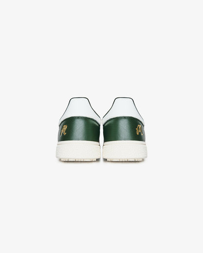 Malbon Spezial Golf Shoe - Forest Malbon Men