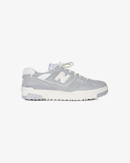 New Balance 550 Golf Shoe - Grey Malbon Men