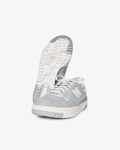New Balance 550 Golf Shoe - Grey Malbon Men