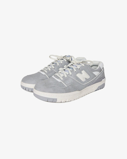 New Balance 550 Golf Shoe - Grey Malbon Men