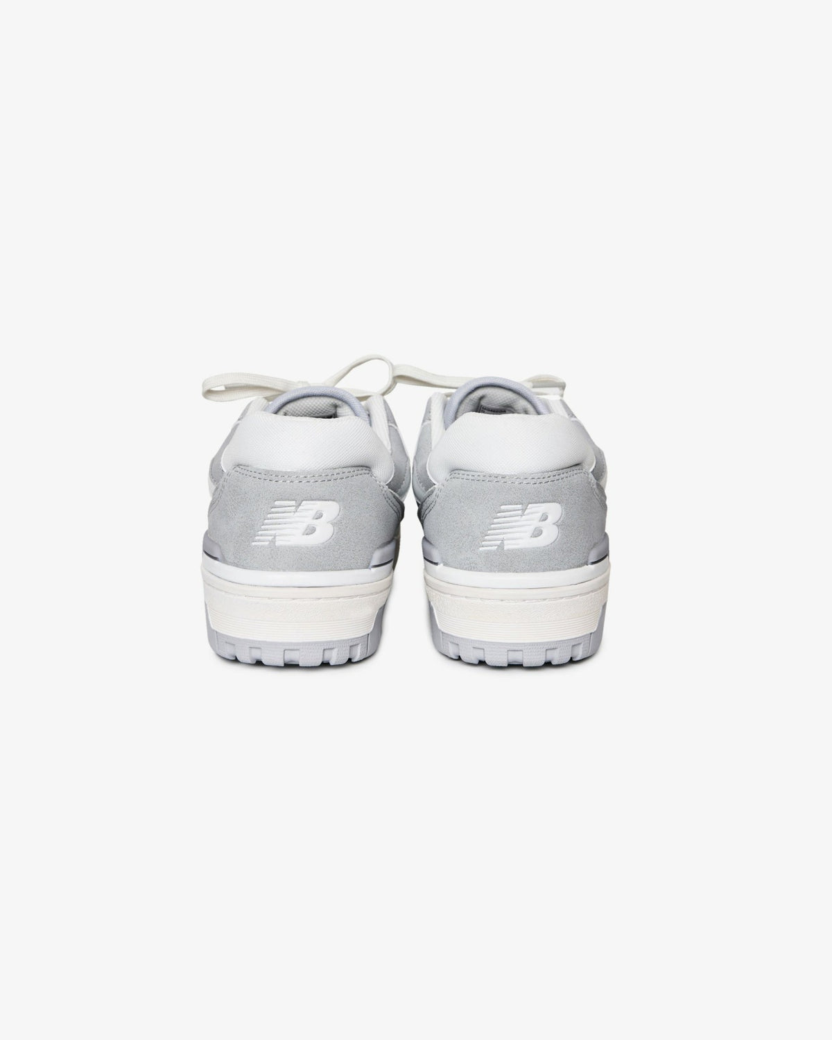 New Balance 550 Golf Shoe - Grey Malbon Men