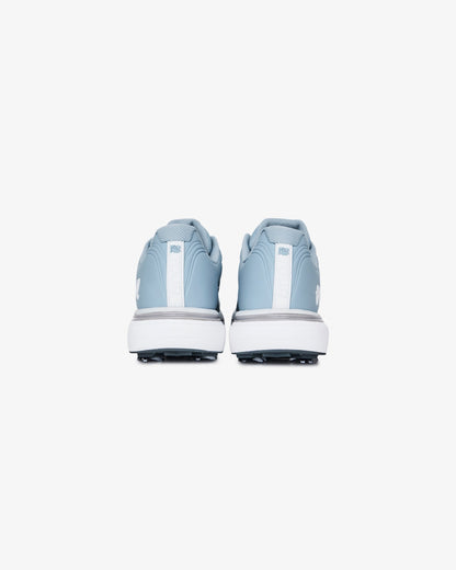 Tour 1 Golf Shoe - Sky Blue Malbon Men