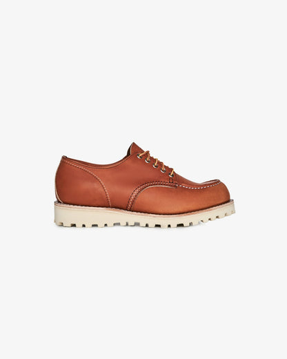 Red Wing Moc Oxford - Oro Legacy Malbon Men