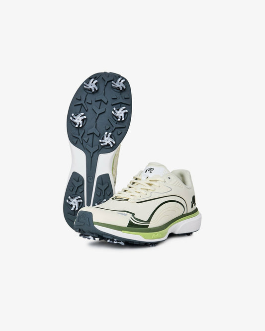 Tour 1 Golf Shoe - Cream Malbon Men