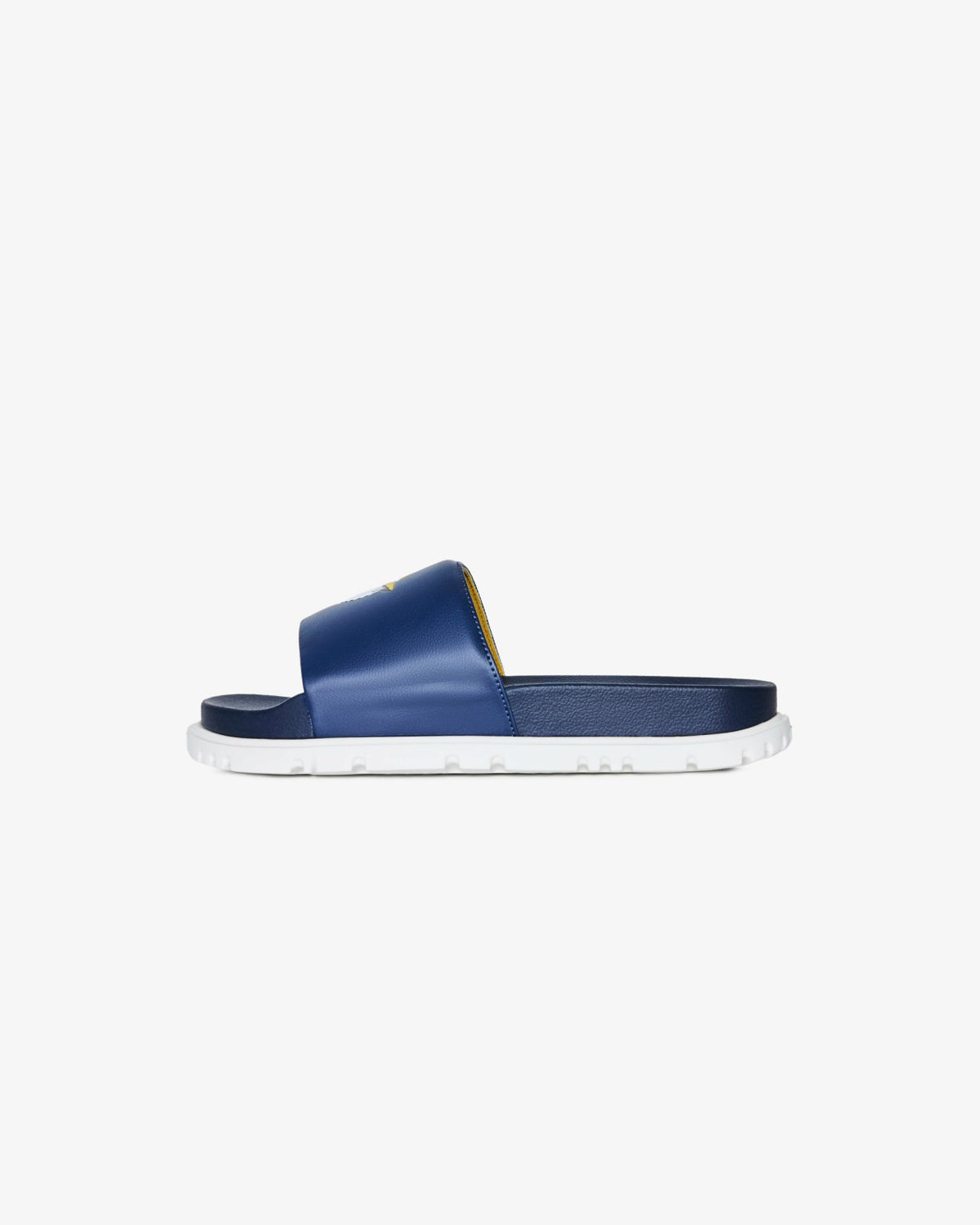 Buckets Slide - Navy Malbon Men