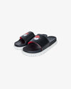 Black/Red