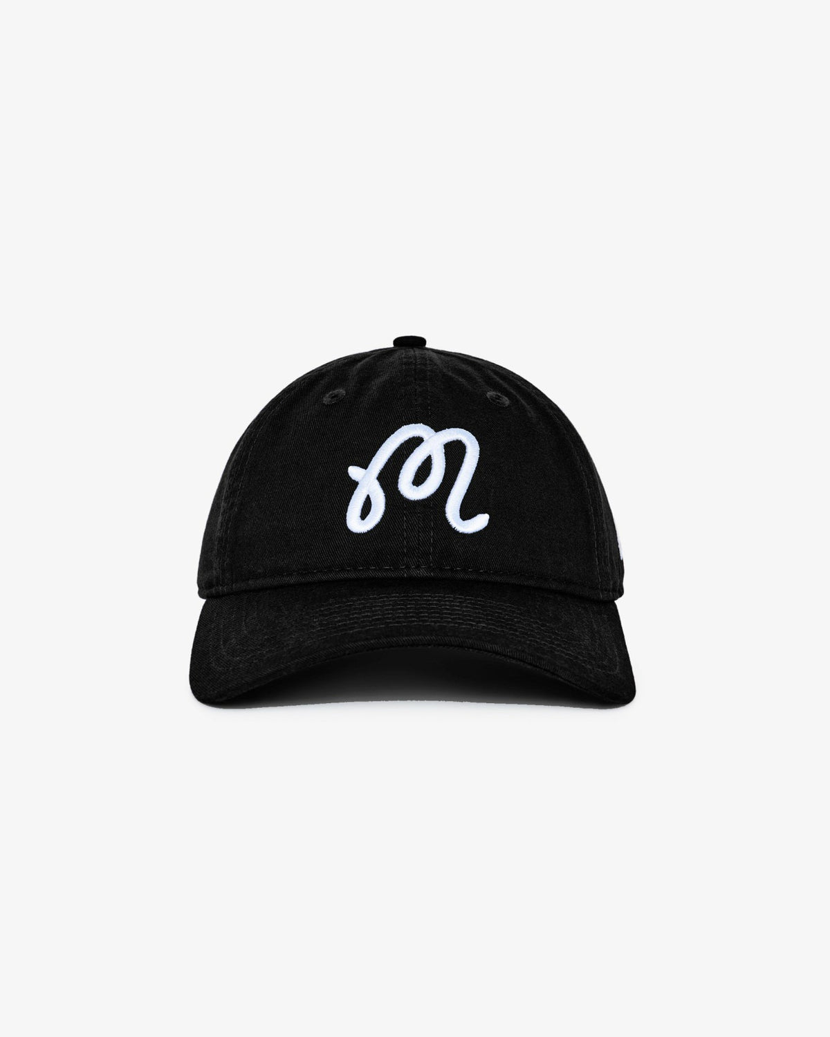 New Era 9twenty M Hat - Black Malbon Men