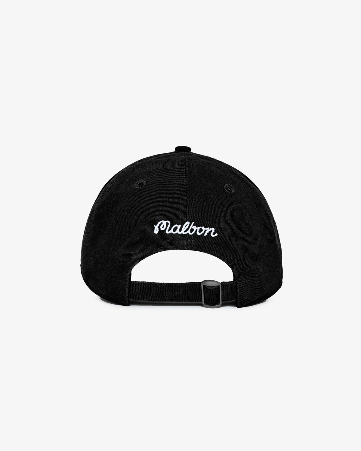 New Era 9twenty M Hat - Black Malbon Men