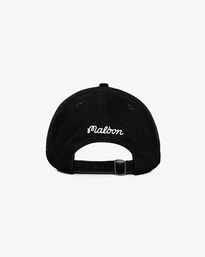 New Era 9twenty M Hat - Black Malbon Men