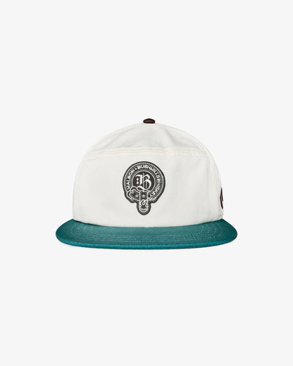 Bushmills Snapback - Off White Malbon Men