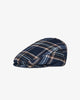 Blue Plaid