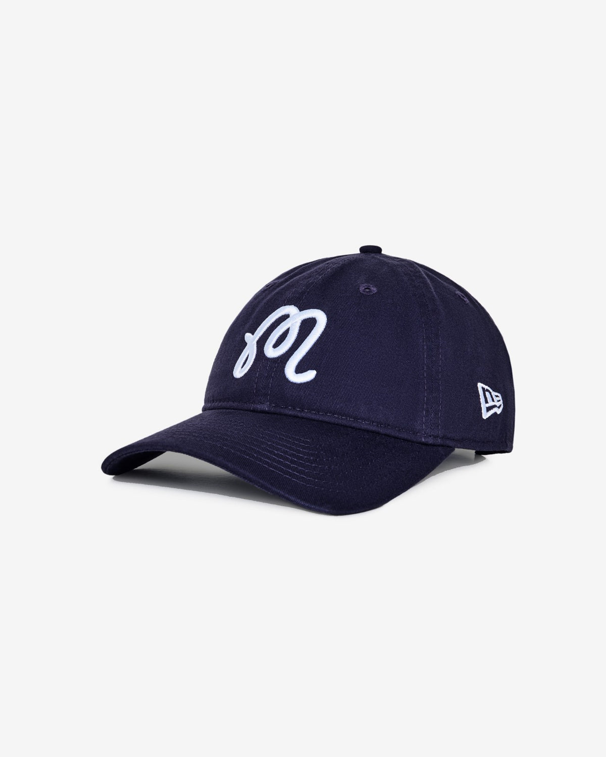 New Era 9twenty M Hat - Navy Malbon Men