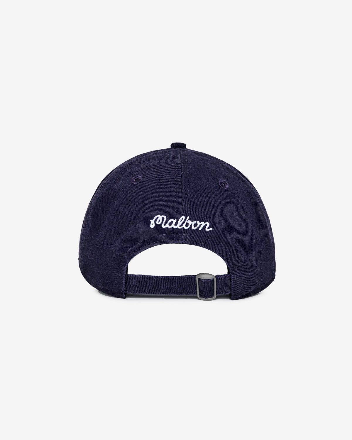 New Era 9twenty M Hat - Navy Malbon Men
