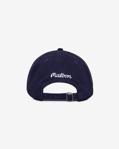 New Era 9twenty M Hat - Navy Malbon Men