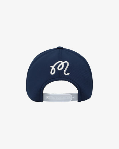 Sungjae Im Logo Snapback - Blue Malbon Men