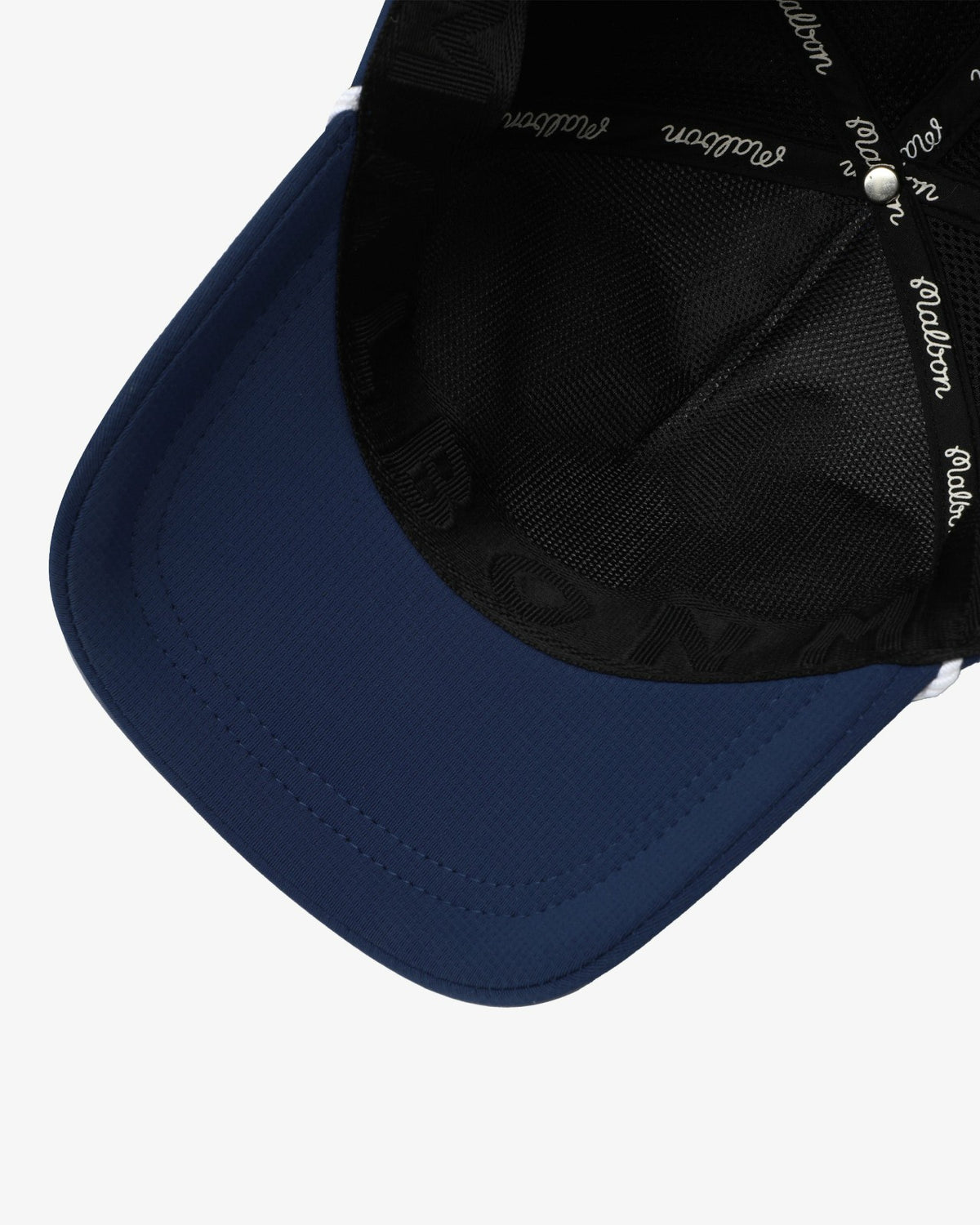 Sungjae Im Logo Snapback - Blue Malbon Men