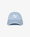Subdued Blue