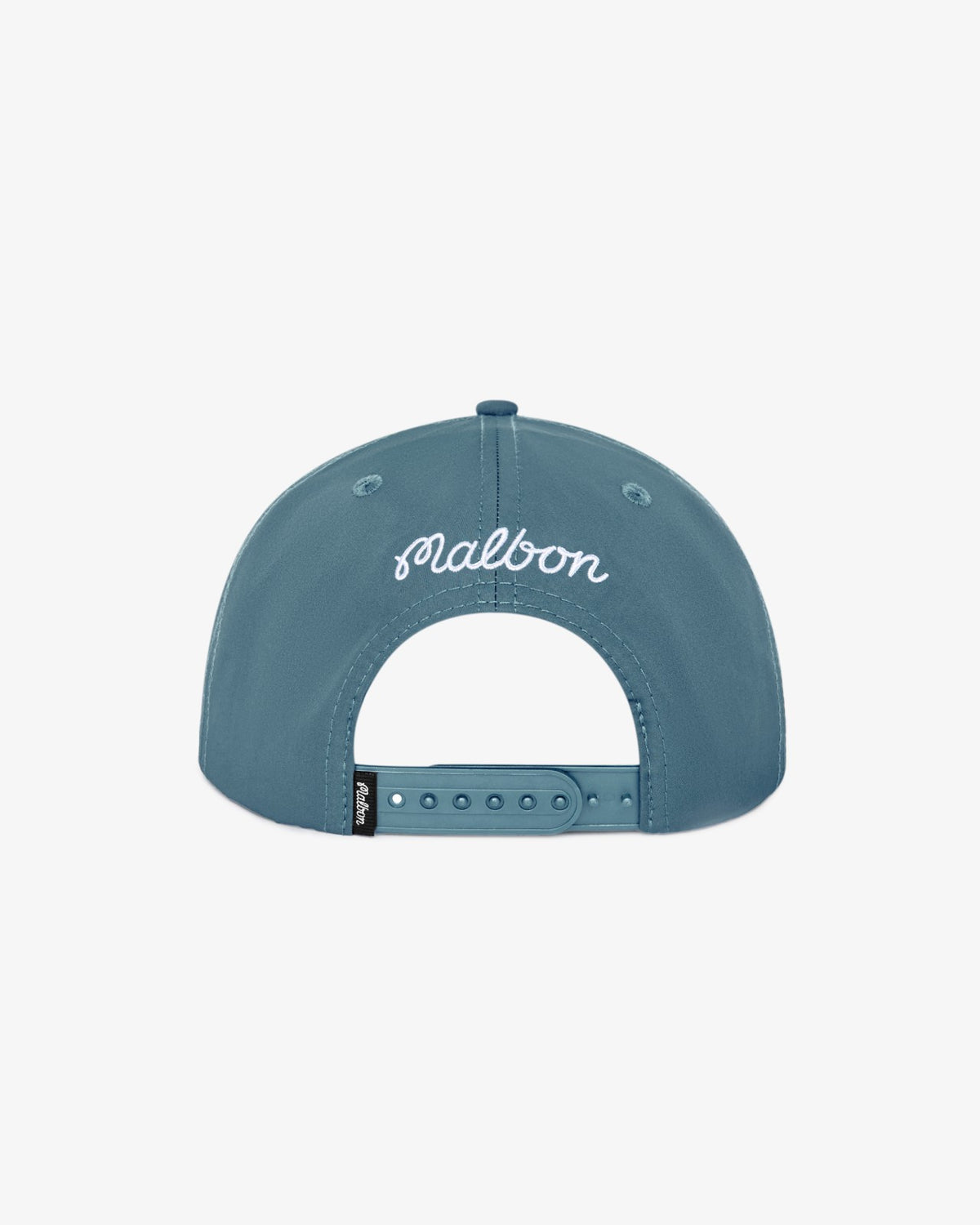 M Snapback - Aegean Blue Malbon Men