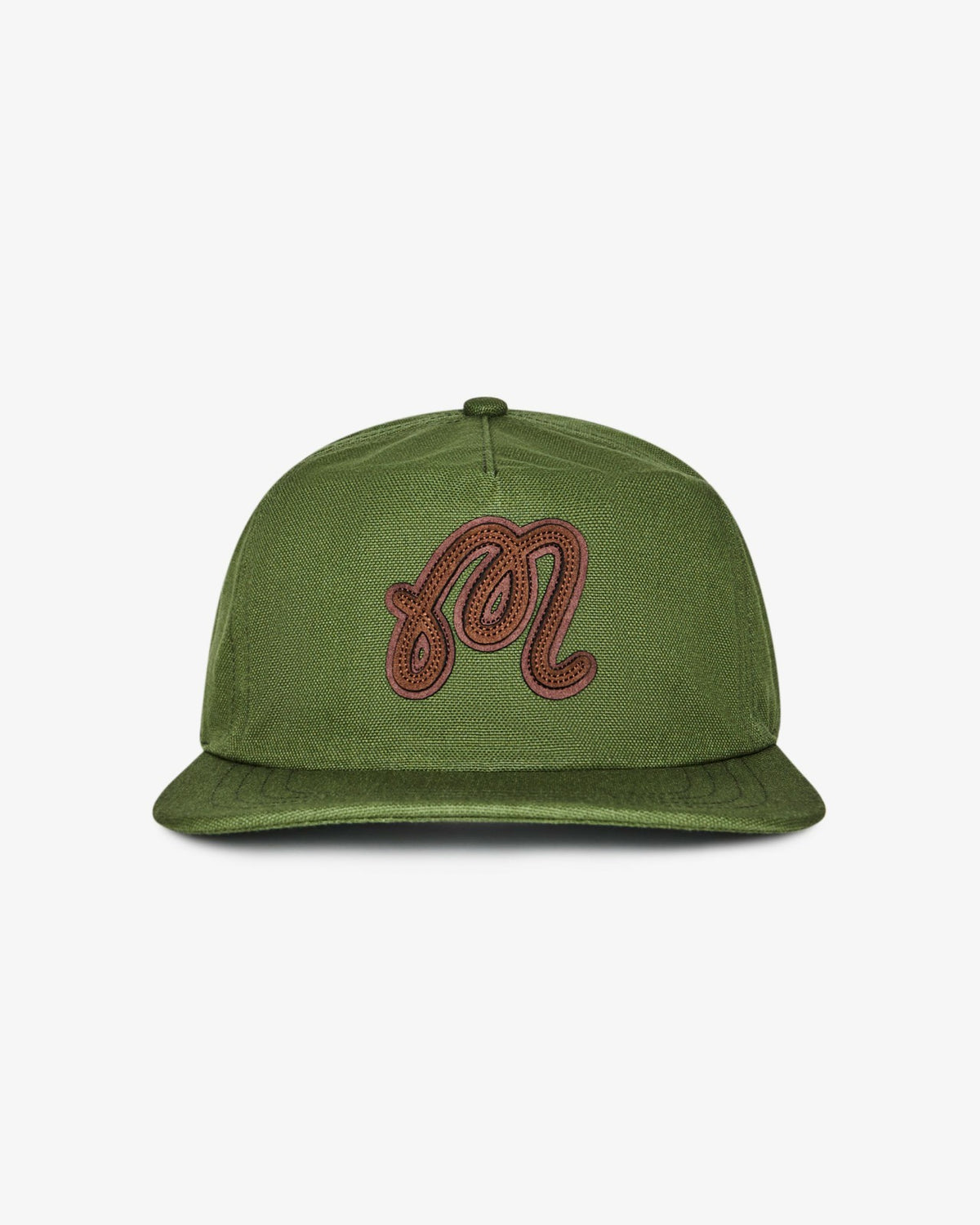 Velasco Snapback - Chive Malbon Men