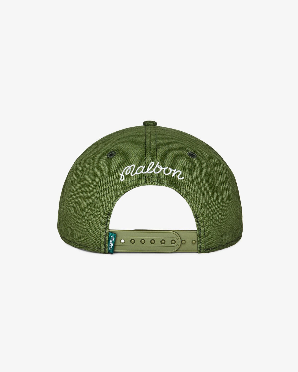 Velasco Snapback - Chive Malbon Men