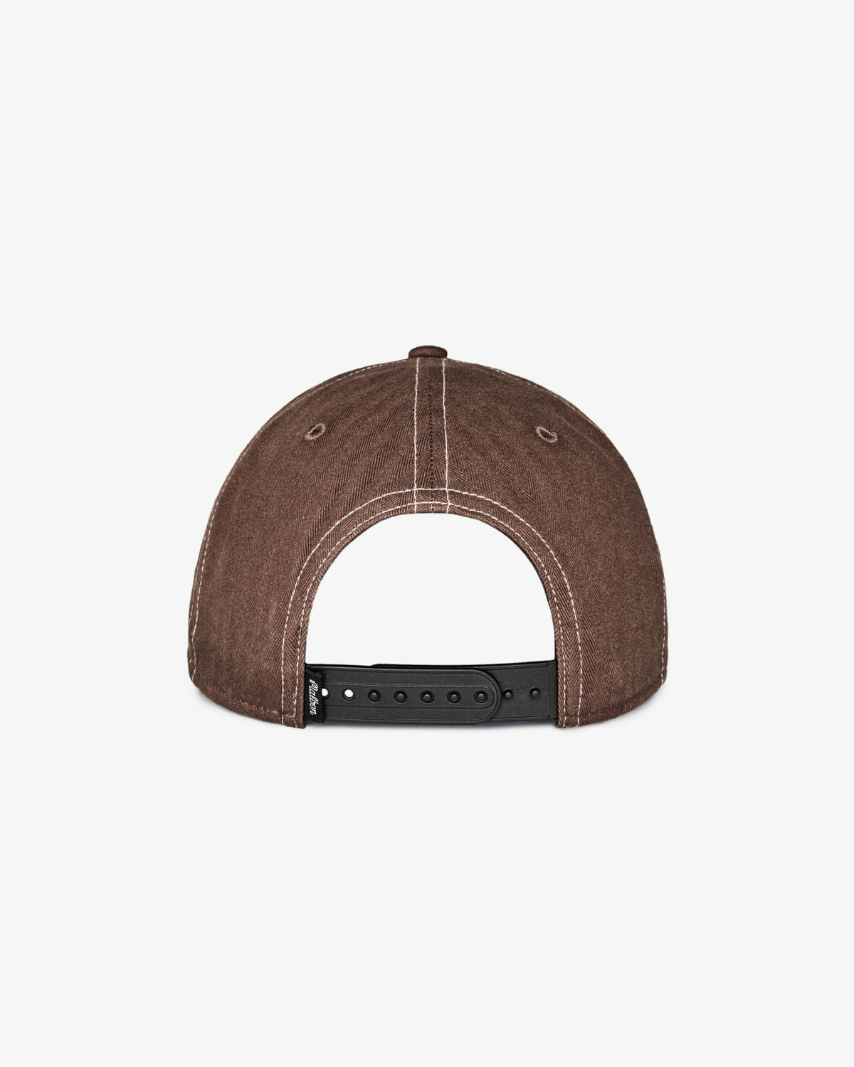 Station Snapback - Carafe Malbon Men