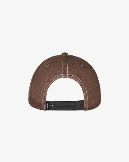 Station Snapback - Carafe Malbon Men