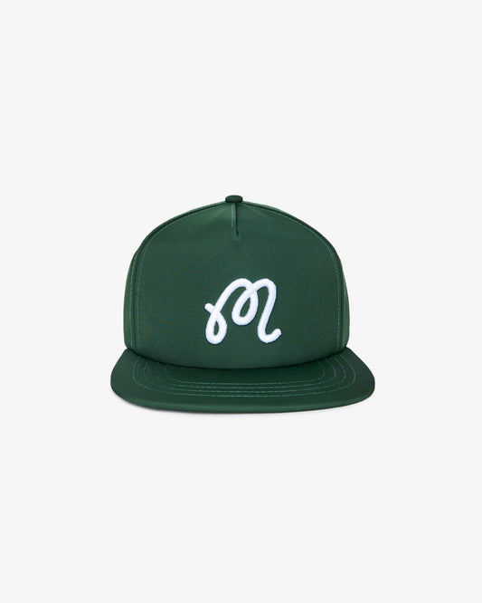 M Snapback - Forest Malbon Men