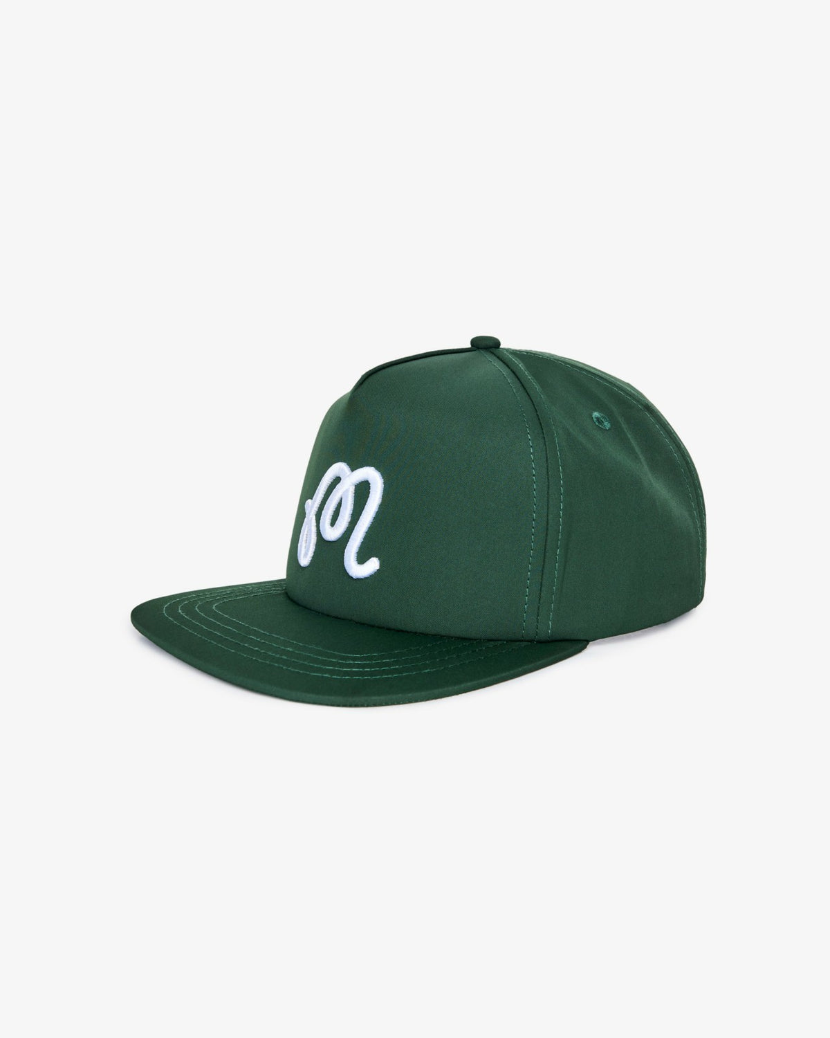 M Snapback - Forest Malbon Men