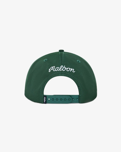M Snapback - Forest Malbon Men
