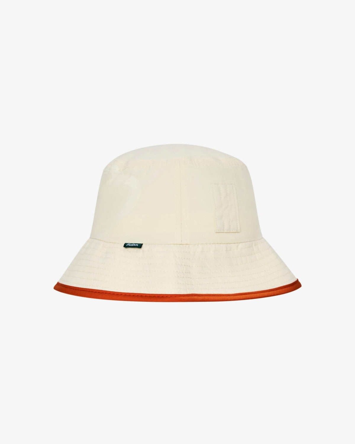 Ripstop Bucket Hat - Cream Malbon Men