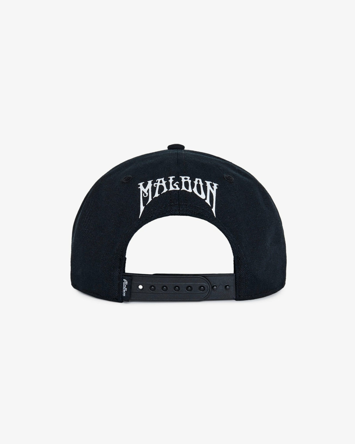 Grateful Dead Companion Snapback - Black Malbon Men