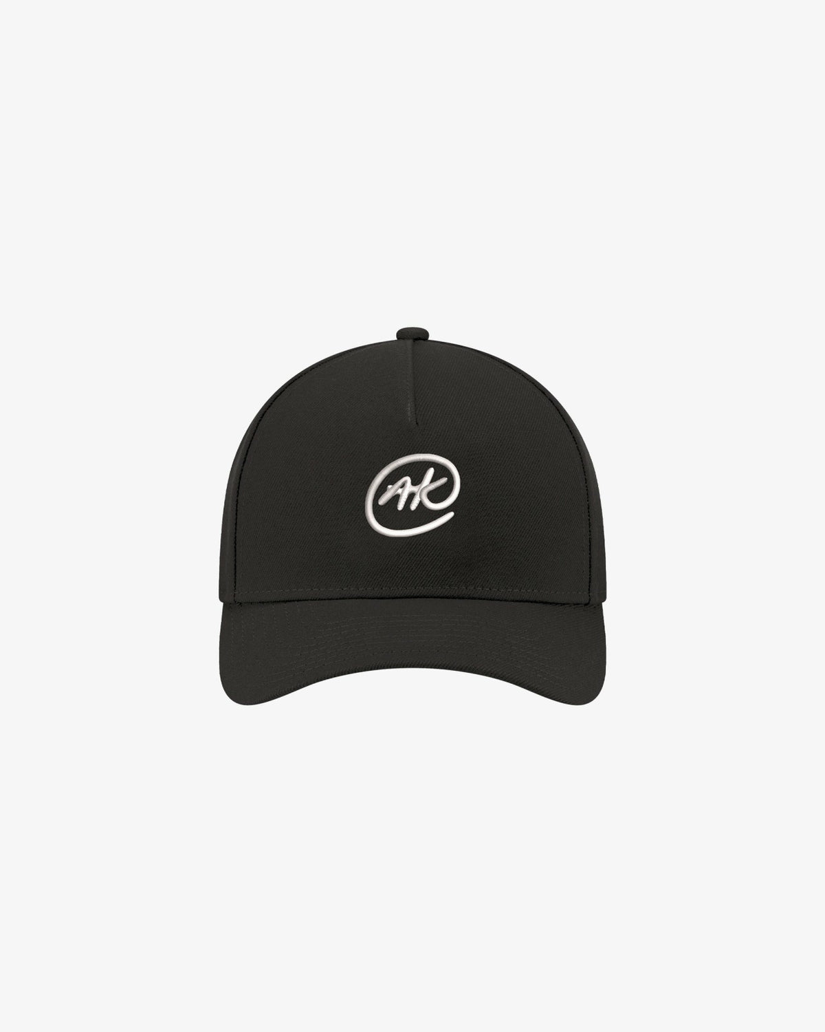 Ak 1% New Era 9forty Snapback - Black Malbon Men