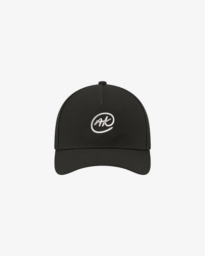 Ak 1% New Era 9forty Snapback - Black Malbon Men