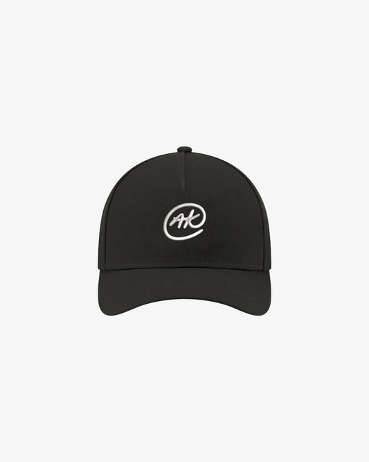 Ak 1% New Era 9forty Snapback - Black Malbon Men